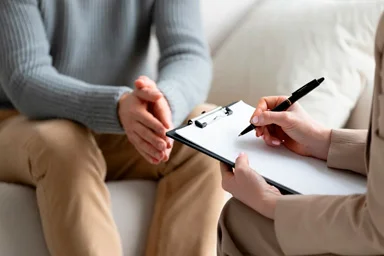 Консультация психиатра в Дебальцево