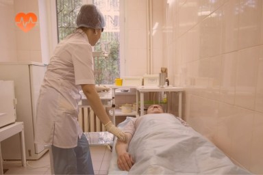 Бесплатное лечение алкоголизма в Дебальцево