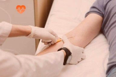 Кодирование от алкоголизма на 3 года в Дебальцево