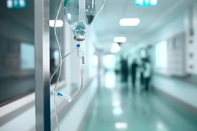 Лечение алкоголизма в стационаре в Дебальцево