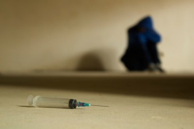 Лечение наркомании в Дебальцево
