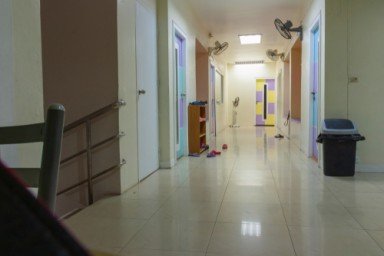 О клинике в Дебальцево